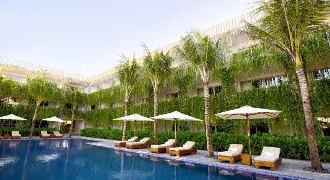 Best 5 star hotels in Vietnam