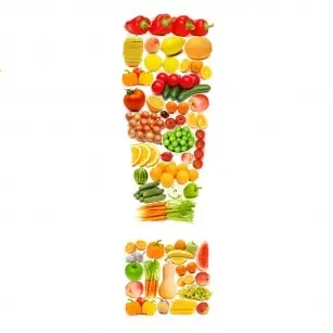 Black list of vegetables and fruits in the autumn and winter months