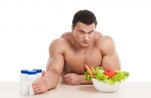 Bodybuilder! Do you really know how you eat?