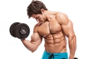 Bodybuilding from A to Z &#8211; everything you want and need to know