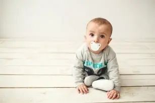 Bone Health, Brain Development and Immunity - What does a baby need for proper development?