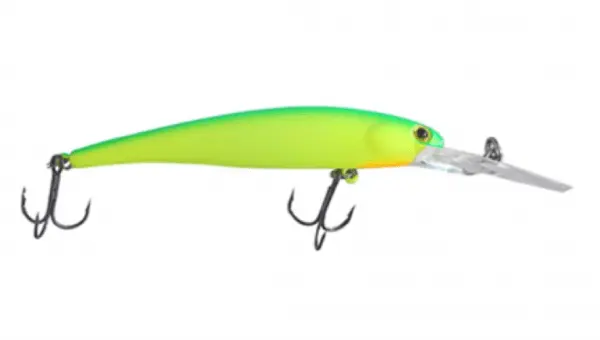 Budget wobblers for pike: TOP catchy models at an affordable price