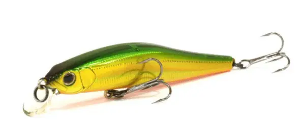 Budget wobblers for pike: TOP catchy models at an affordable price