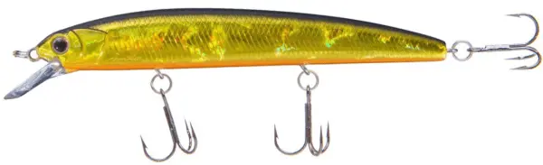 Budget wobblers for pike: TOP catchy models at an affordable price