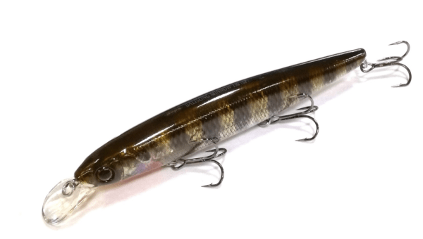Budget wobblers for pike: TOP catchy models at an affordable price