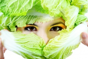 Cabbage Diet &#8211; Instant, effective and nutritious!