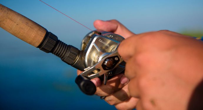 Catching a snakehead on a frog in Kazakhstan and in the Primorsky Territory, tackle