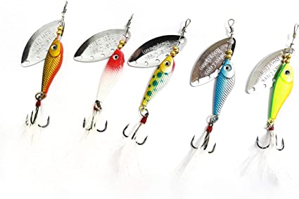 Catching asp on spinning: the best lures for catching asp on a wobbler on the river