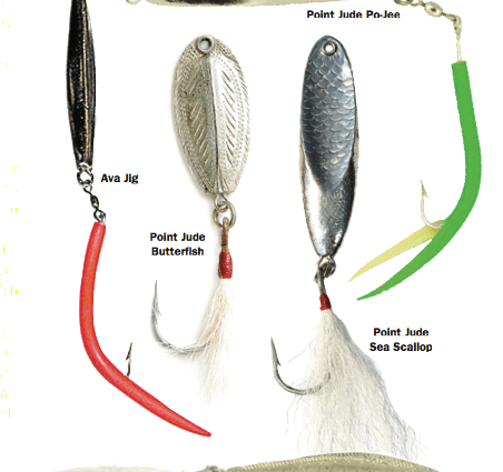 Catching Chir fish on a spinning rod: lures and places for catching fish