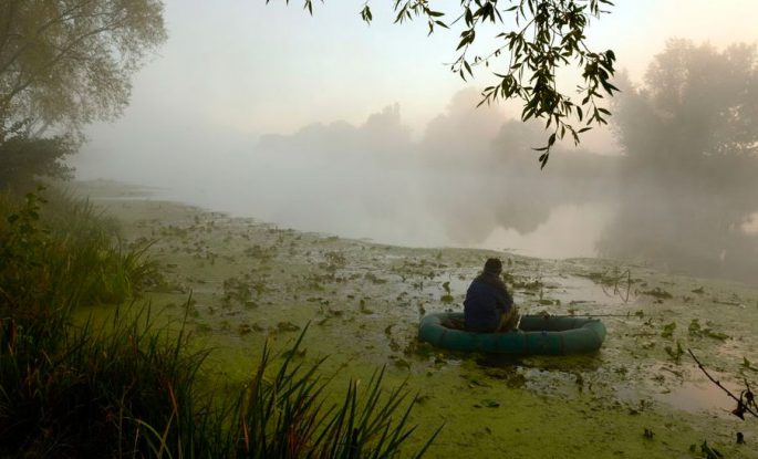 Catching crucian carp in the summer on a float rod: the right equipment, nozzles and bait