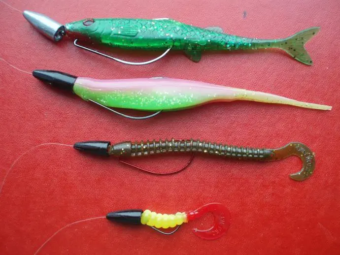 Catching perch on spinning: spring, summer, autumn. Lures and fishing techniques.