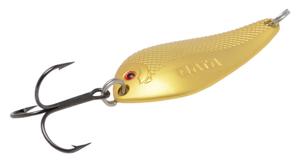 Catching pike in the winter on a lure. Top 10 best winter lures for pike