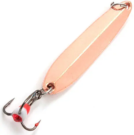Catching pike in the winter on a lure. Top 10 best winter lures for pike