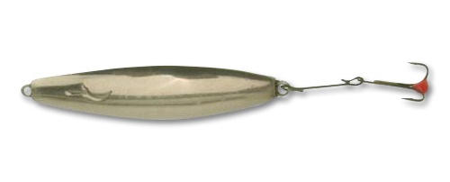 Catching pike in the winter on a lure. Top 10 best winter lures for pike