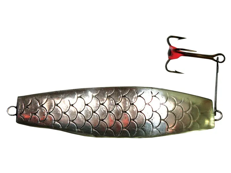 Catching pike in the winter on a lure. Top 10 best winter lures for pike