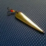 Catching pike in the winter on a lure. Top 10 best winter lures for pike