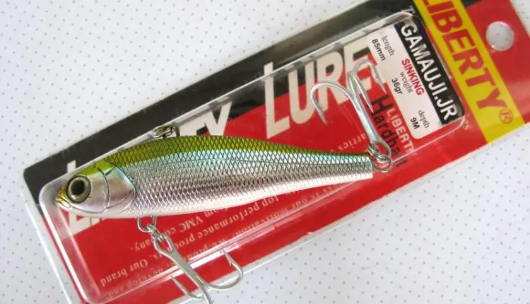 Catching pike on ratlins. Top 10 Pike Rattlins