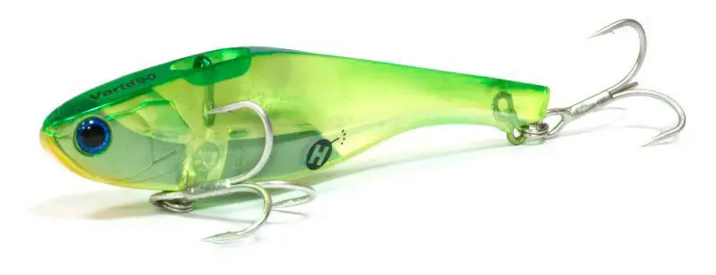 Catching pike on ratlins. Top 10 Pike Rattlins