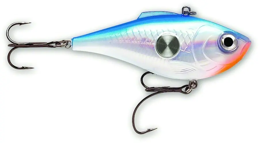 Catching pike on ratlins. Top 10 Pike Rattlins