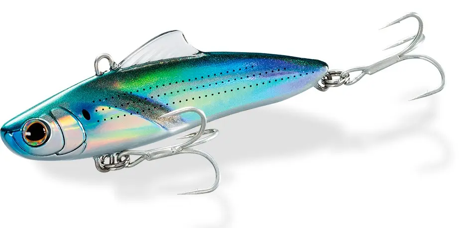 Catching pike on ratlins. Top 10 Pike Rattlins