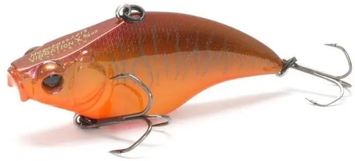 Catching pike on ratlins. Top 10 Pike Rattlins