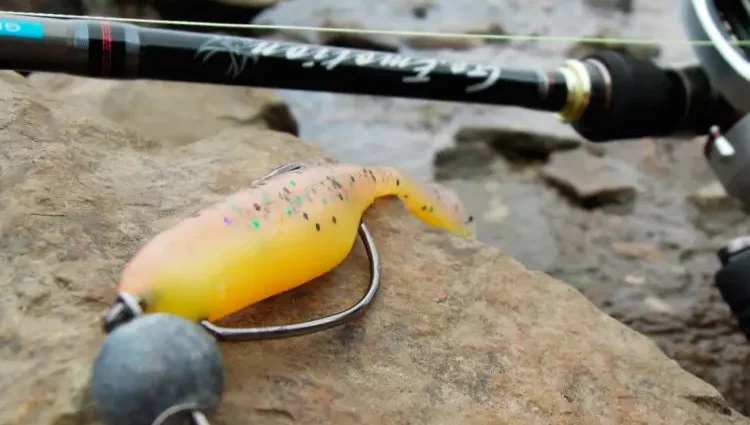 Catching pike on spinning. Lure tips for beginner anglers