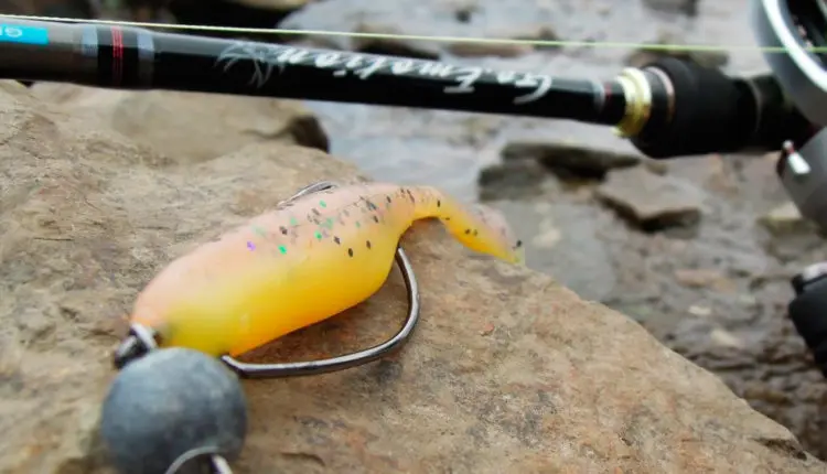 Catching pike on spinning. Lure tips for beginner anglers