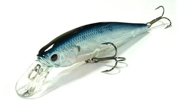 Catching pike on wobblers in the spring. Top 10 best spring wobblers
