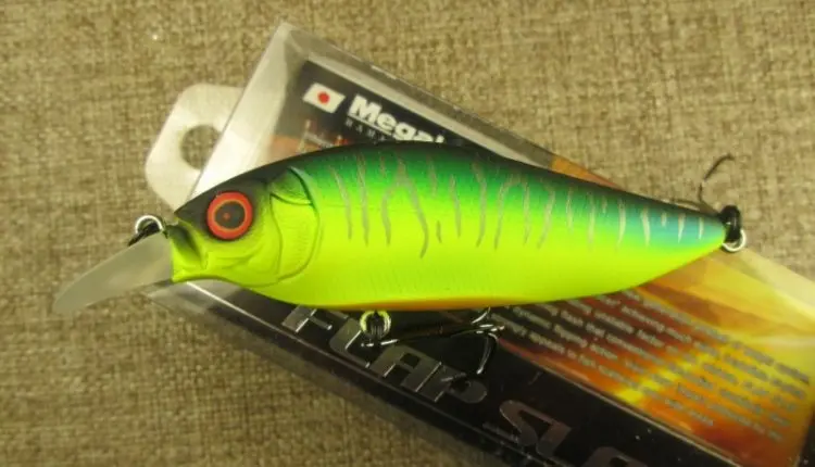 Catching pike on wobblers in the spring. Top 10 best spring wobblers