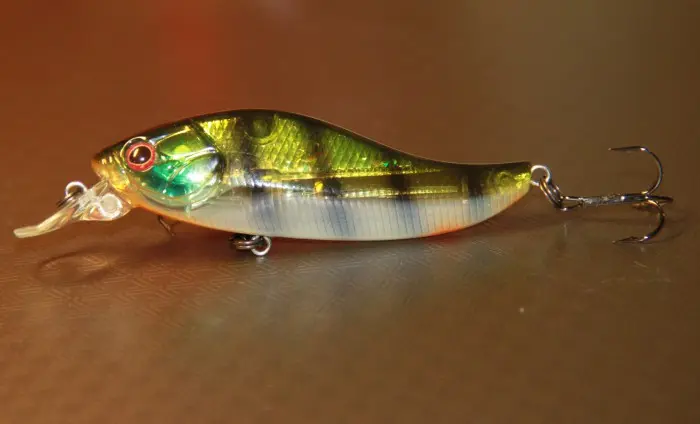 Catching pike on wobblers in the spring. Top 10 best spring wobblers