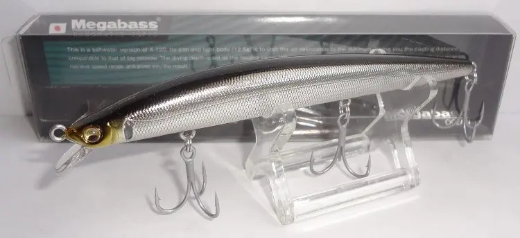 Catching pike on wobblers in the spring. Top 10 best spring wobblers