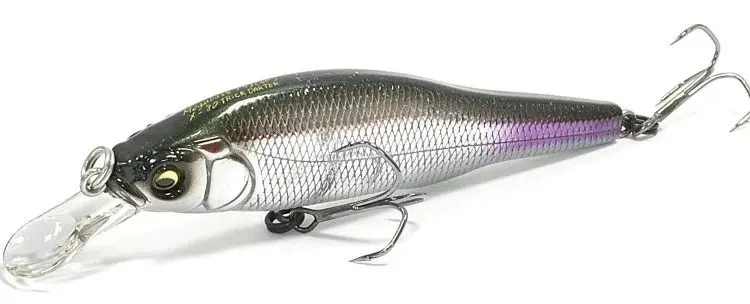 Catching pike on wobblers in the spring. Top 10 best spring wobblers