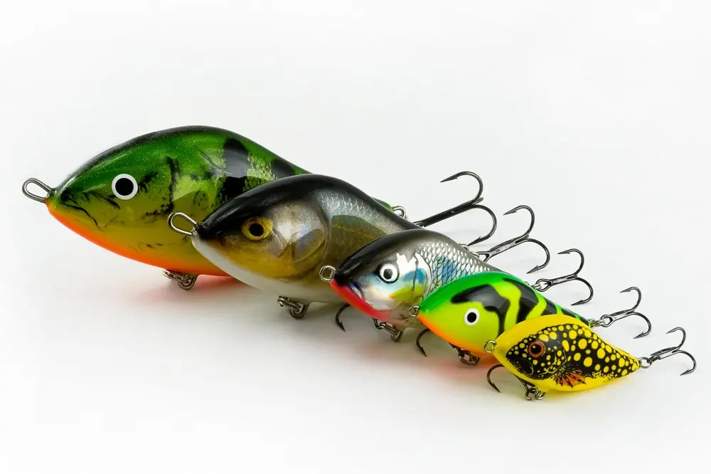 Catching pike with a jerkbait. Top 5 best jerks for pike