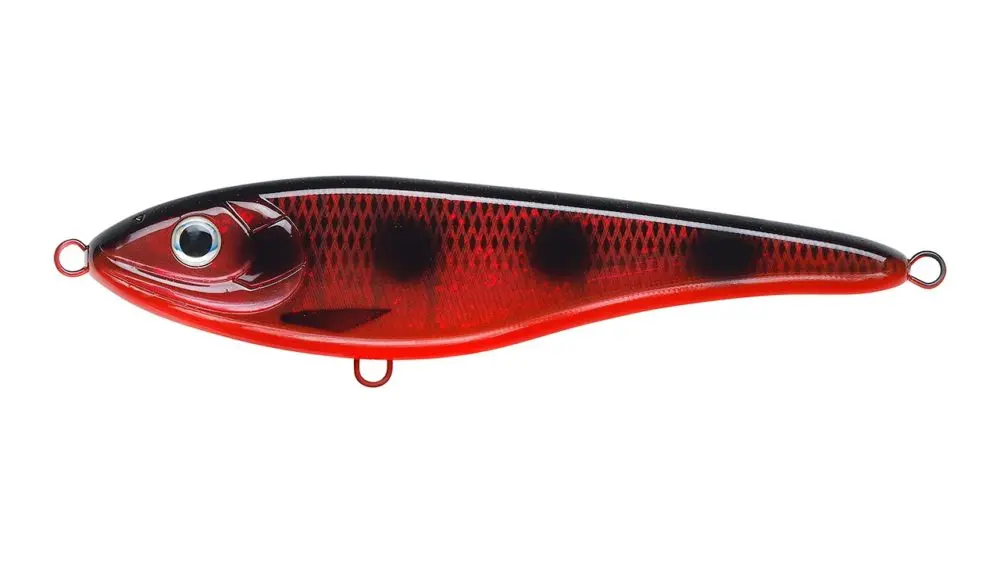 Catching pike with a jerkbait. Top 5 best jerks for pike