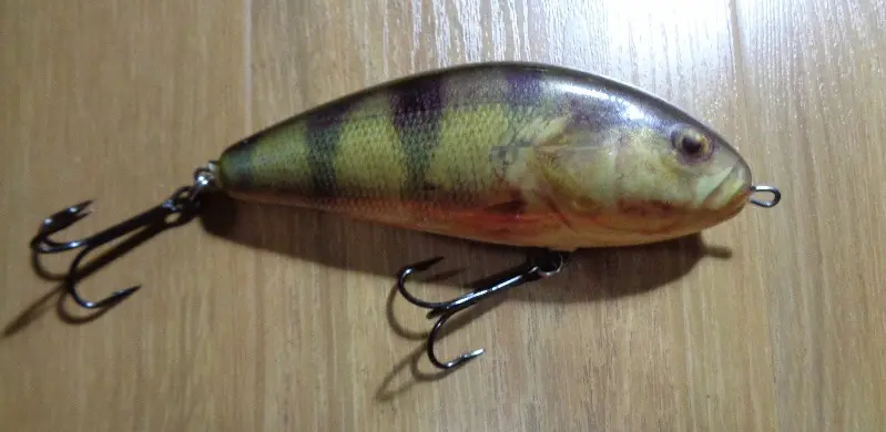 Catching pike with a jerkbait. Top 5 best jerks for pike