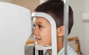 Causes of conjunctivitis &#8211; find out why you should visit a pediatric ophthalmologist