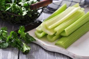 Celery &#8211; a natural aphrodisiac! Check if you know what it can do?