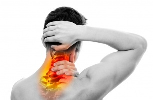 Cervical spine degeneration. Learn the causes, symptoms and treatments for this condition.