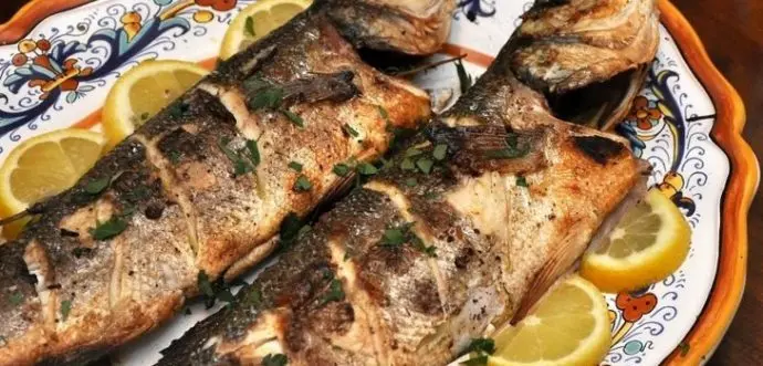 Charr fish benefits and harms, where found, delicious recipes