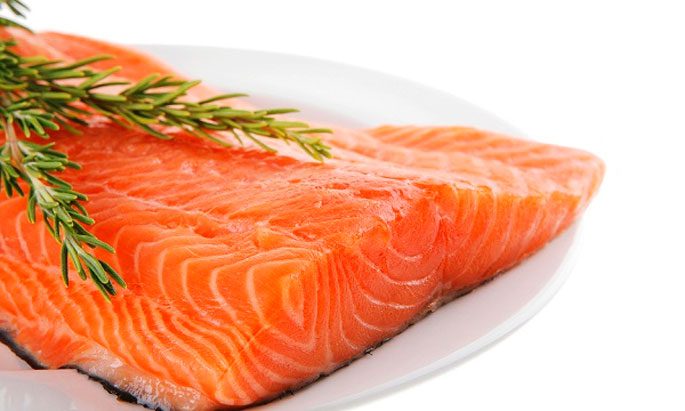 Chinook fish: useful properties, where it lives, delicious recipes