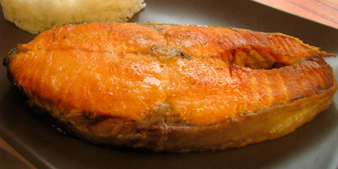 Chinook fish: useful properties, where it lives, delicious recipes