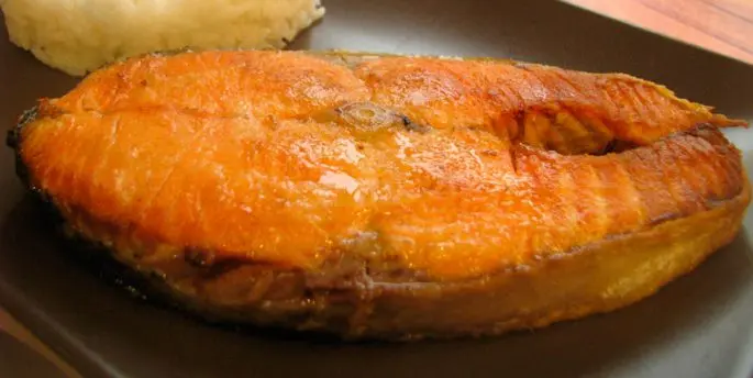 Chinook fish: useful properties, where it lives, delicious recipes