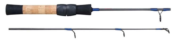 Choosing a winter fishing rod for lure and mormyshka: the subtleties of tackle, the main differences and top models for ice fishing