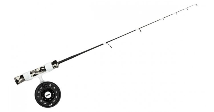 Choosing a winter fishing rod for lure and mormyshka: the subtleties of tackle, the main differences and top models for ice fishing
