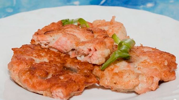 Coho salmon fish - benefits and harms, delicious culinary recipes