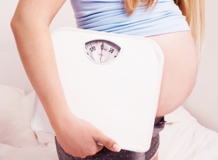 Correct weight during pregnancy. How to gain weight healthily?