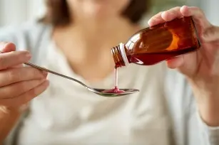 Cough Syrup - How to make homemade cough syrup?