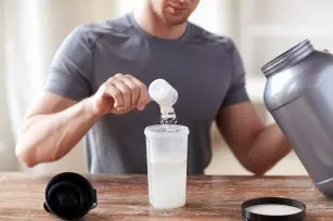 Creatine - how to dose and what effects can be expected?