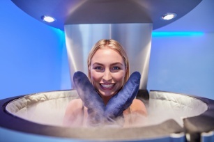 Cryotherapy &#8211; what is cold treatment?