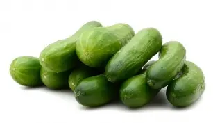 Cucumber season. Find out how valuable this vegetable is!